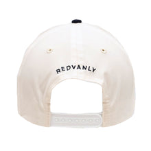 Load image into Gallery viewer, Redvanly Hustler R 5-Panel Mens Hat
 - 2