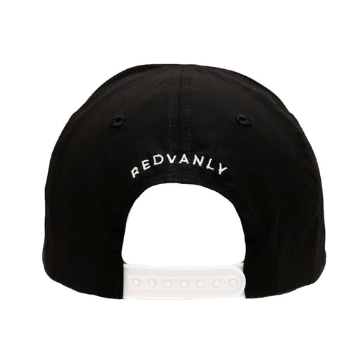 Redvanly Hustler R 5-Panel Mens Hat