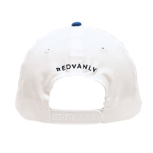 Load image into Gallery viewer, Redvanly Hustler R 5-Panel Mens Hat
 - 6