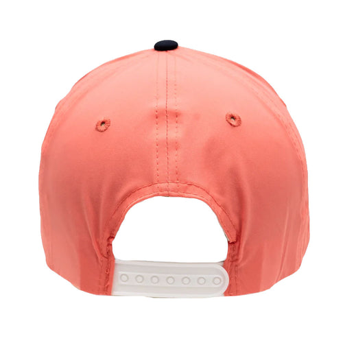 Redvanly Double R 5-Panel Mens Hat - 2