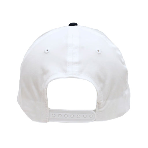 Redvanly Script 5-Panel Mens Hat