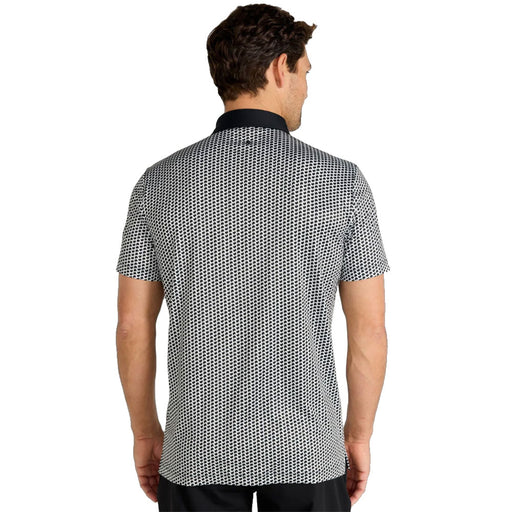 Redvanly Graine Mens Golf Polo