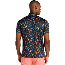 Load image into Gallery viewer, Redvanly Leone Mens Golf Polo
 - 3
