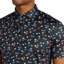 Load image into Gallery viewer, Redvanly Leone Mens Golf Polo
 - 4