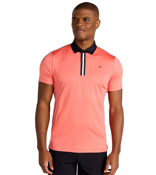Redvanly Monroe Mens Golf Polo
