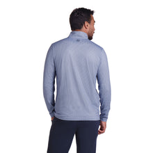 Load image into Gallery viewer, PUMA Golf Pure 2.0 Tile Mens Golf Quarter-Zip
 - 2