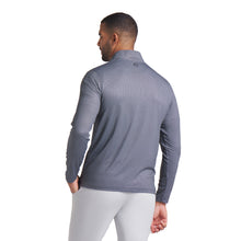 Load image into Gallery viewer, PUMA Golf Pure 2.0 Tile Mens Golf Quarter-Zip
 - 4
