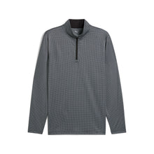 Load image into Gallery viewer, PUMA Golf Pure 2.0 Tile Mens Golf Quarter-Zip
 - 6