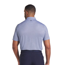 Load image into Gallery viewer, Puma Mattr Tile Mens Golf Polo
 - 2