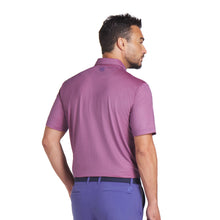 Load image into Gallery viewer, Puma Mattr Tile Mens Golf Polo
 - 8