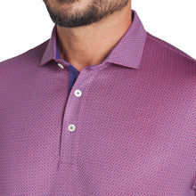 Load image into Gallery viewer, Puma Mattr Tile Mens Golf Polo
 - 12