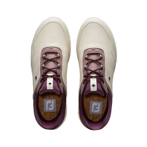 FootJoy Stratos Womens Golf Shoes