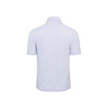 Load image into Gallery viewer, Greg Norman Abstract Shark Tooth Mens Golf Polo
 - 2