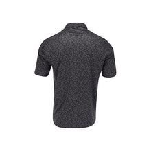 Load image into Gallery viewer, Greg Norman ML75 Rec Microlux Rye Mens Golf Polo
 - 2