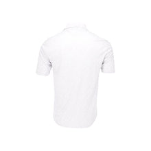 Load image into Gallery viewer, Greg Norman ML75 Rec Microlux Rye Mens Golf Polo
 - 4