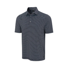Load image into Gallery viewer, Greg Norman ML75 Stretch Season Stp Mens Golf Polo - Midnight/XXL
 - 1
