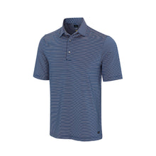 Load image into Gallery viewer, Greg Norman ML75 Stretch Season Stp Mens Golf Polo - Skyline/XXL
 - 3