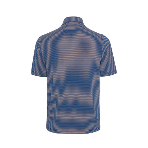 Greg Norman ML75 Stretch Season Stp Mens Golf Polo