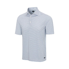 Load image into Gallery viewer, Greg Norman ML75 Stretch Season Stp Mens Golf Polo - White/XL
 - 5