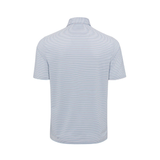 Greg Norman ML75 Stretch Season Stp Mens Golf Polo