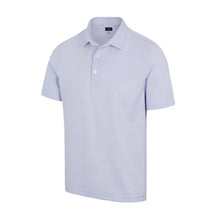 Load image into Gallery viewer, Greg Norman Freedom Micro Pique Mens Golf Polo - Frost/XXL
 - 1