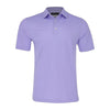Greg Norman Freedom Micro Pique Mens Golf Polo