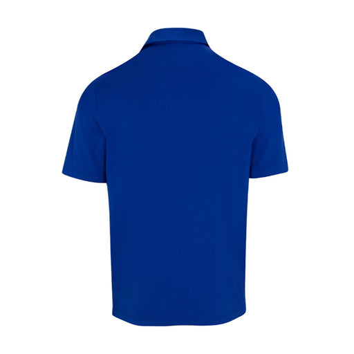 Greg Norman Freedom Micro Pique Mens Golf Polo