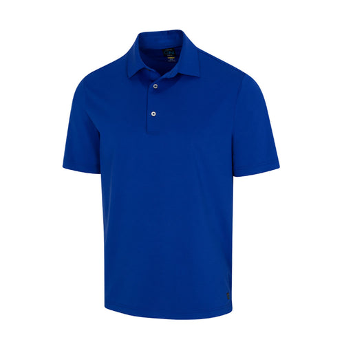 Greg Norman Freedom Micro Pique Mens Golf Polo - 2