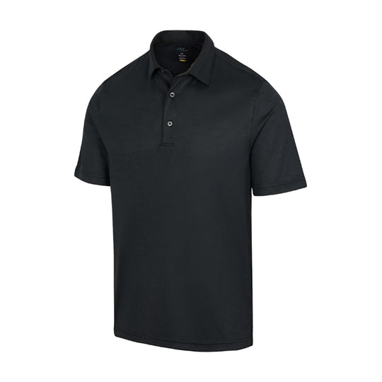 Greg Norman ML75 Recycled Microlux Mesh Mens Golf Polo