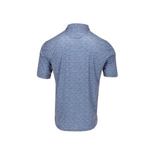 Load image into Gallery viewer, Greg Norman Across the Sky ML75 Mens Golf Polo
 - 2