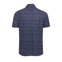 Load image into Gallery viewer, Greg Norman Riverside ML75 Stretch Mens Golf Polo
 - 2