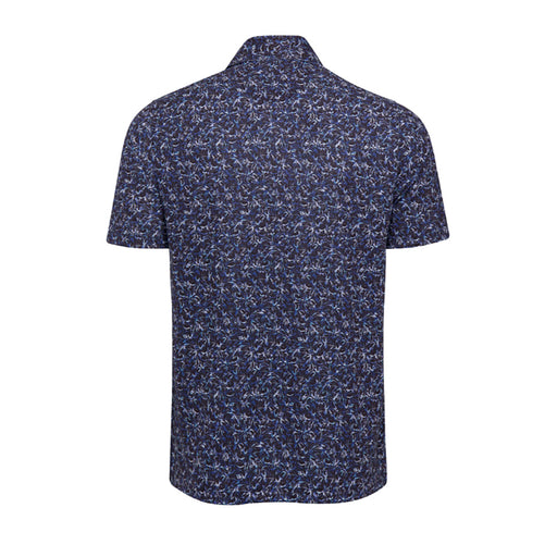 Greg Norman Riverside ML75 Stretch Mens Golf Polo