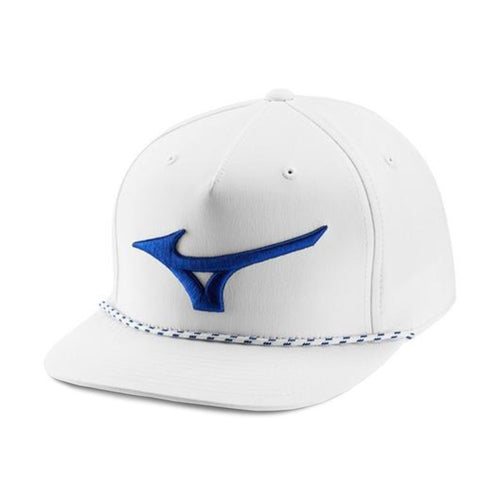 Mizuno Runbird Rope Golf Hat - 2