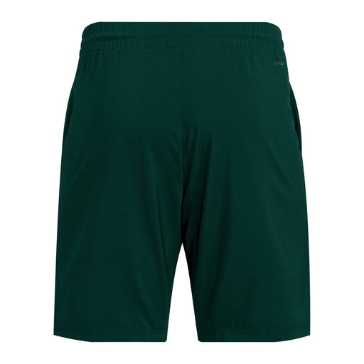 Adidas Club 3 Stripe 7 Inch Mens Tennis Shorts