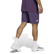Load image into Gallery viewer, Adidas Club 3 Stripe 7 Inch Mens Tennis Shorts
 - 6