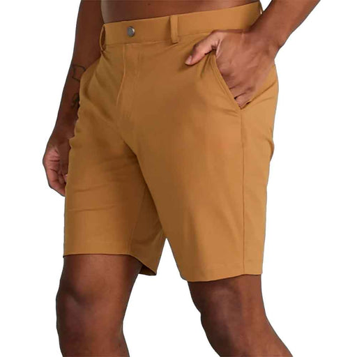 Redvanly Hanover 7.5in Mens Golf Shorts