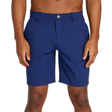 Load image into Gallery viewer, Redvanly Hanover 7.5in Mens Golf Shorts - Navy/XXL
 - 7