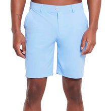 Load image into Gallery viewer, Redvanly Hanover 7.5in Mens Golf Shorts - Skydiver/XXL
 - 11