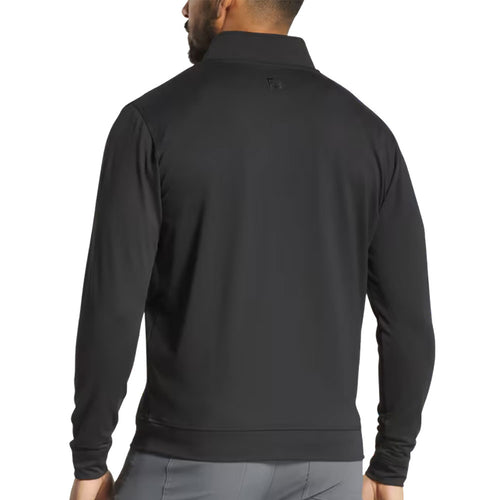 FootJoy Approach Men Golf 1/4 Zip Pullover - 2