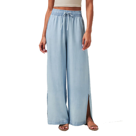 TravisMathew Chambray Womens Pants