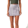 TravisMathew Game Set Match Womens Tennis Skort