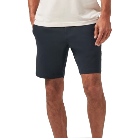 TravisMathew Stretchknit 8 Inch Mens Golf Shorts