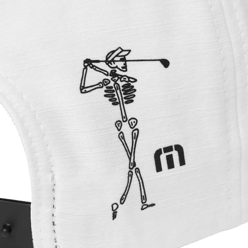 Travis Mathew Golf Sucks Mens Hat