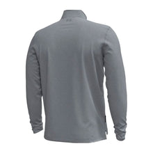 Load image into Gallery viewer, Under Armour Aura Heather 1/4 Zip Mens Pullover
 - 2