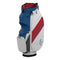 Blue/White/Red - 2
