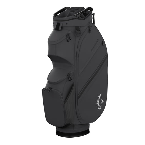 Callaway Chase 14 Golf Cart Bag - Charcoal