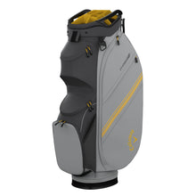 Load image into Gallery viewer, Callaway Chase 14 Golf Cart Bag - Char/Silv/Gold
 - 7