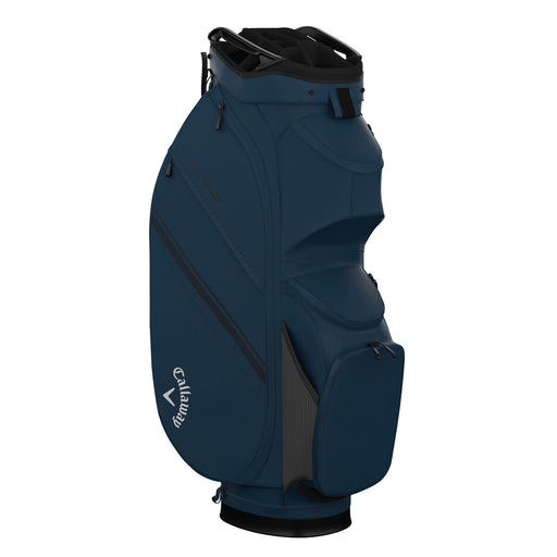 Callaway Chase 14 Golf Cart Bag - Navy