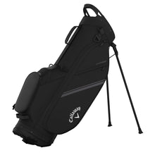 Load image into Gallery viewer, Callaway Chase Golf Stand Bag - Black
 - 1