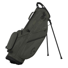 Load image into Gallery viewer, Callaway Chase Golf Stand Bag - Green Camo
 - 8